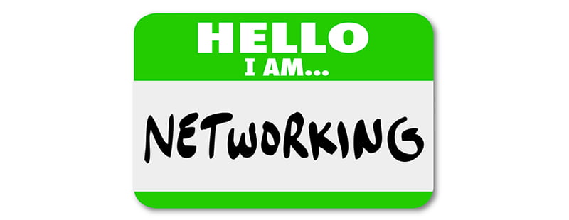 Chemistry Multimedia - Let's Network!
