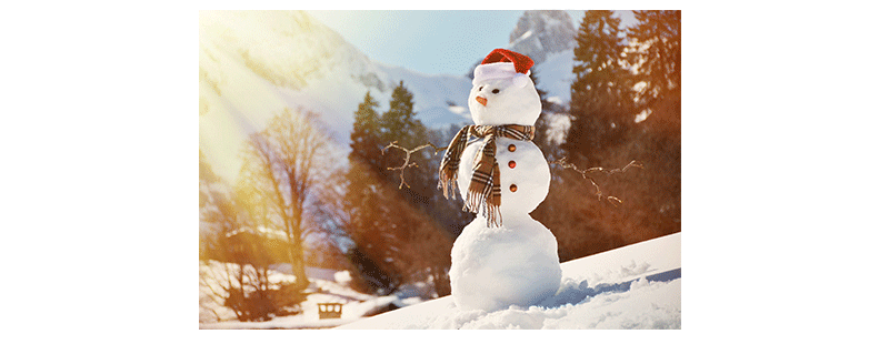 Chemistry Multimedia says happy holidays!