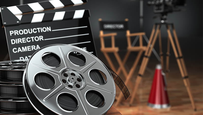 Chemistry Multimedia Marketing Videos