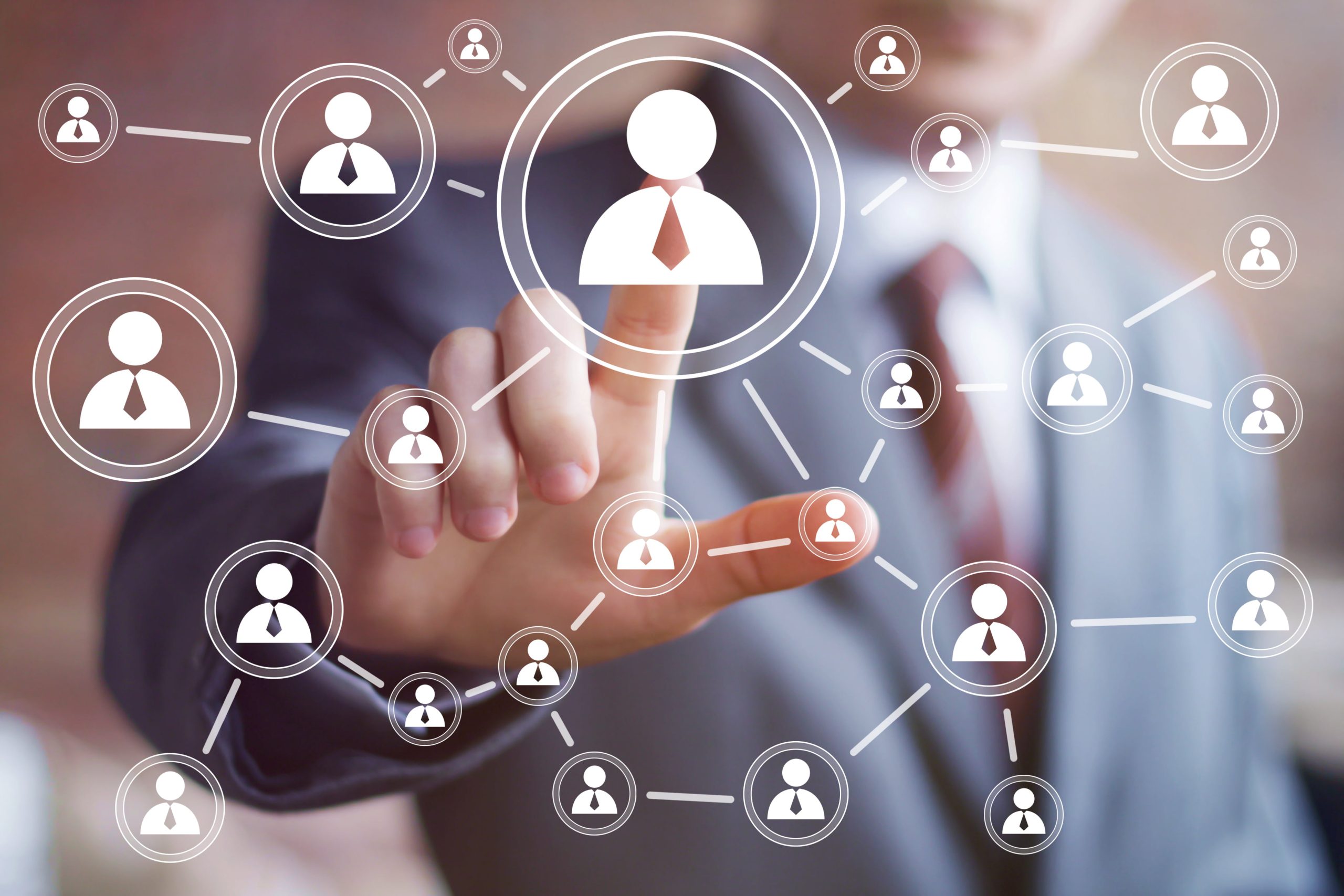 Chemistry Multimedia builds relationships