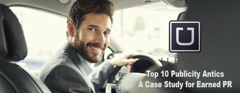 Users Publicity Antics