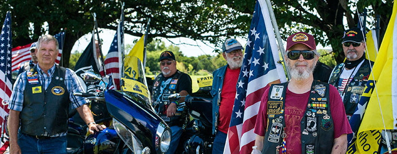 Patriot Guard Riders
