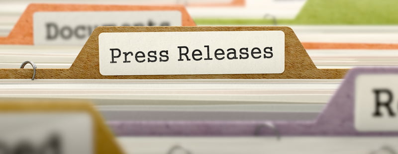 Press Release