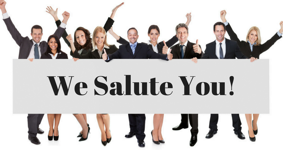 non-proifts successes