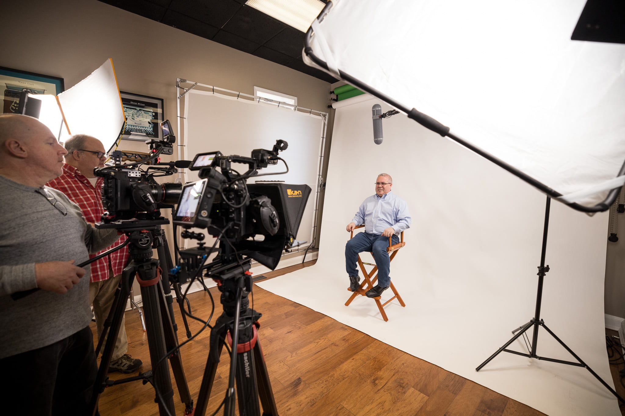 Promotional video Production in St. Louis