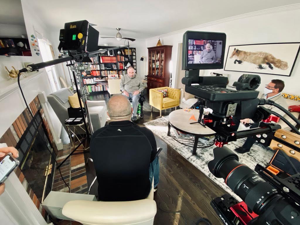 St. Louis Video Production Service
