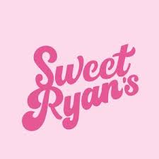 Sweet Ryans Logo