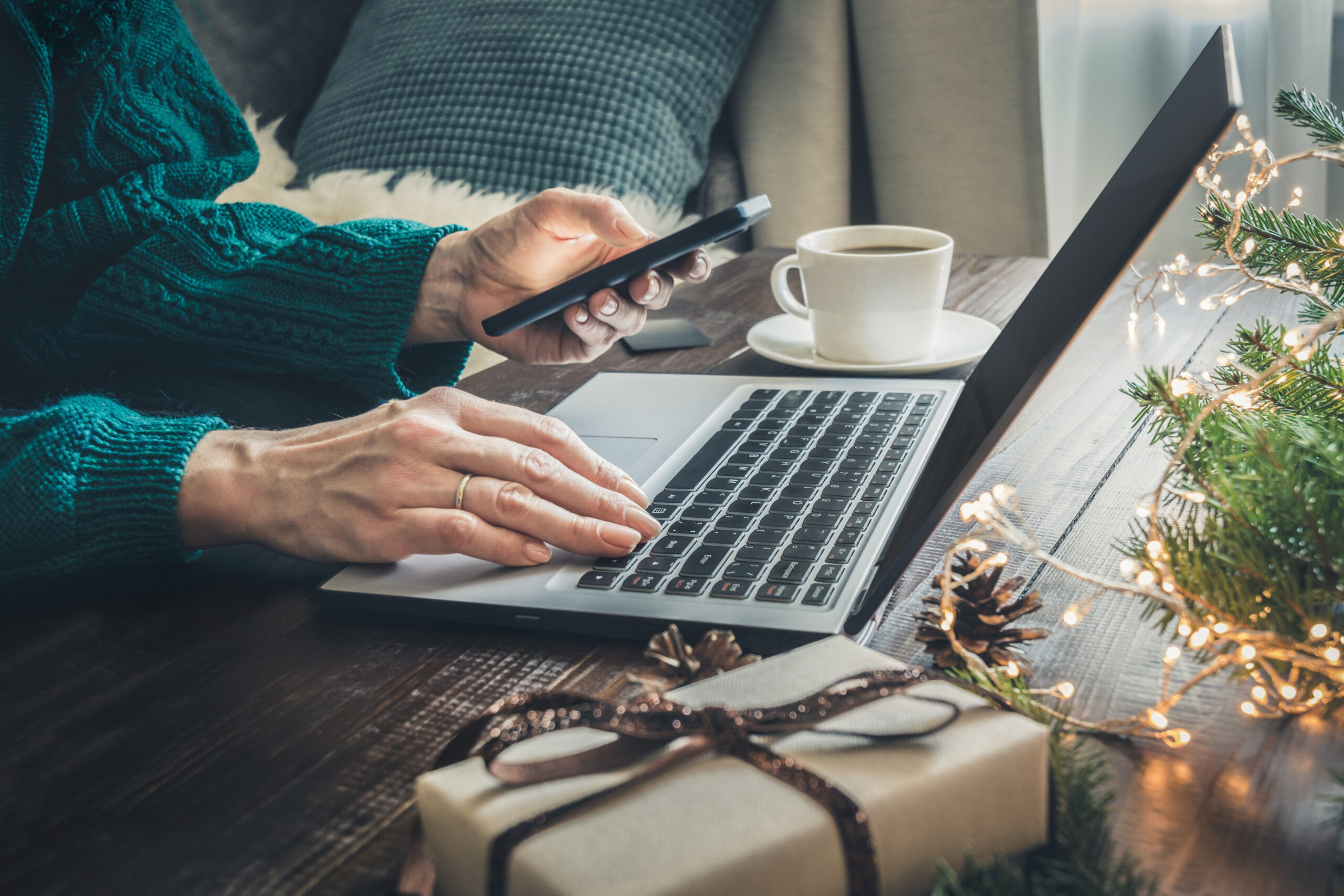Business Blogs, Holiday Season