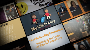 My Life in a Bag Foundation