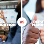 Crisis Communications vs Reputation Management: What’s the Difference?
