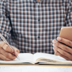 In Search of Journalists Seeking Stories