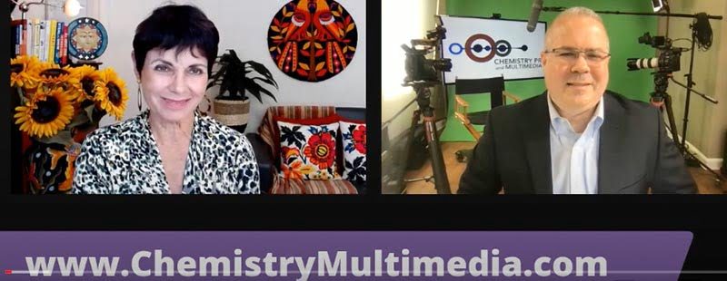 Video Calls: Rosemary Ravinal interviews Chris Kuban