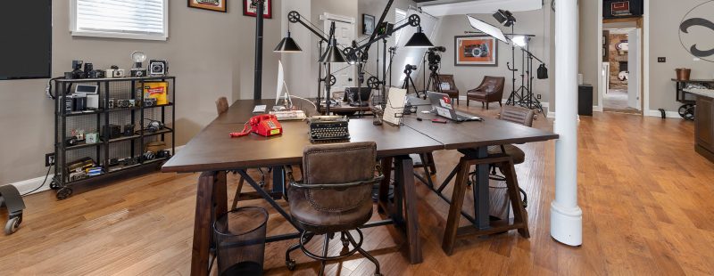 Chemistry PR and Multimedia Office