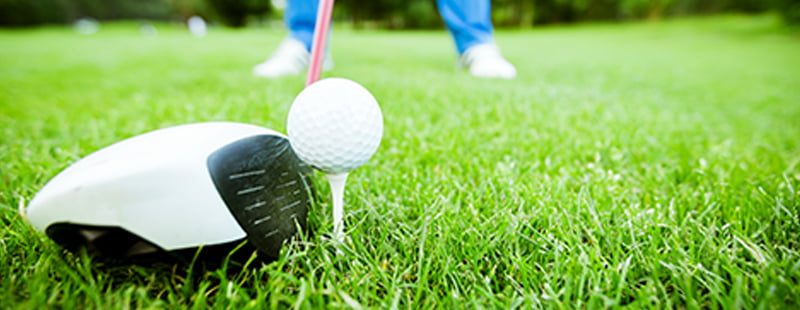 Fenton Chamber Golf Tournament