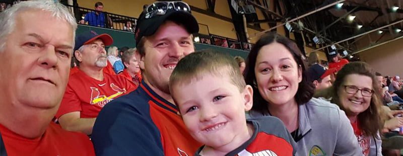 Cardinal Ticket winners