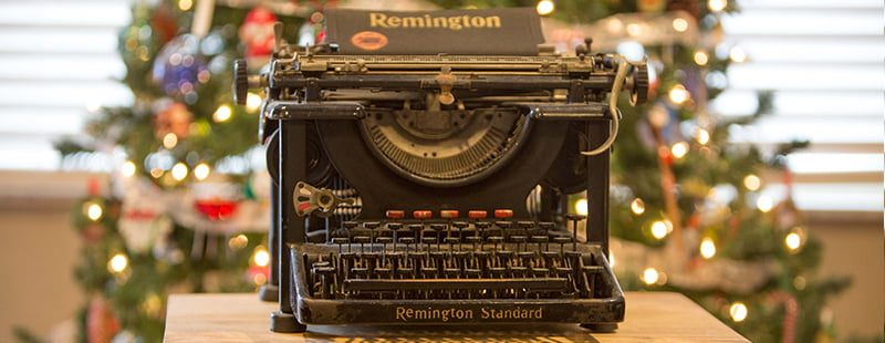 12.25.17 Typewriter.Header