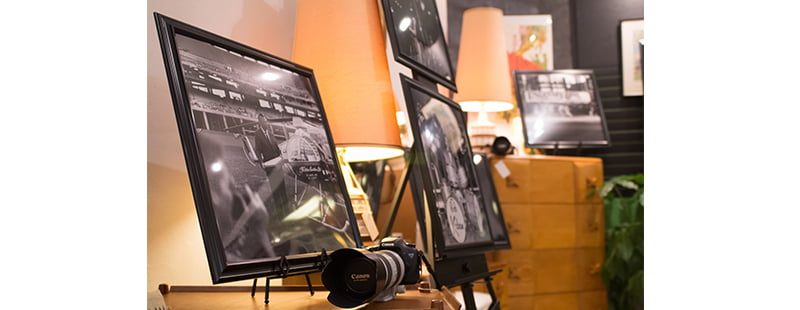 314Photos.com Launch with Chemistry Multimedia