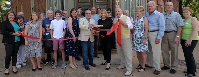 Chemistry PR and Multimedia Grand Opening