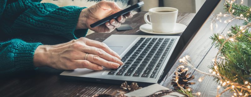 Business Blogs, Holiday Season