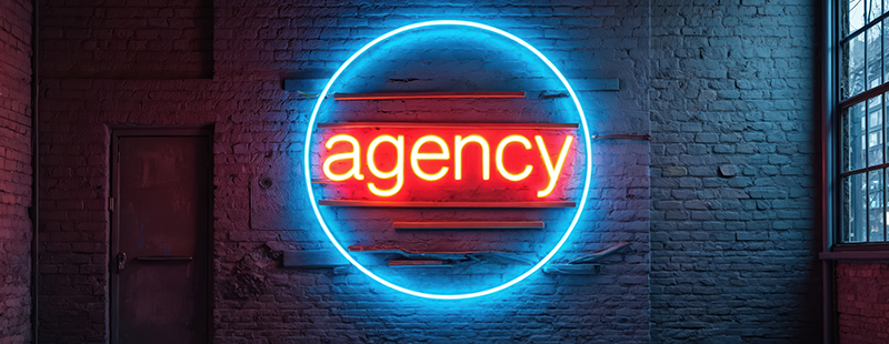 PR Agency
