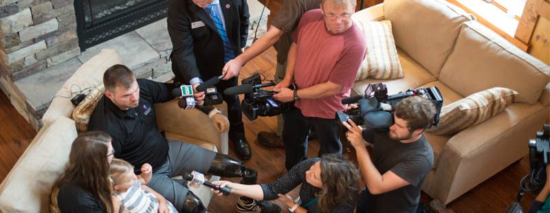 Chemistry Multimedia Press Conference