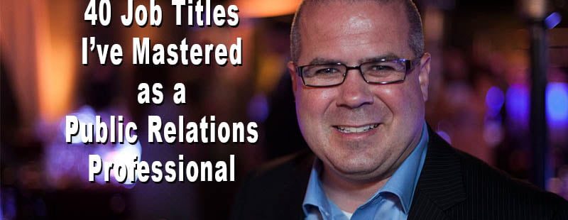 Chris Kuban Public Relations Expert