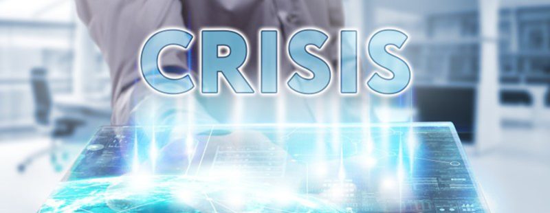 Business, Technology, Internet and network concept. Young busine