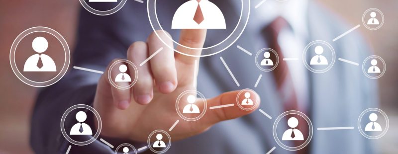 Chemistry Multimedia builds relationships