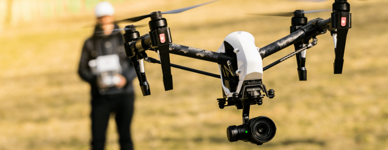 Drone and Operator Blog 3200X1280