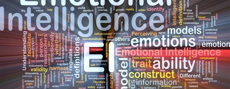 Chemistry Multimedia Emotional Intelligence