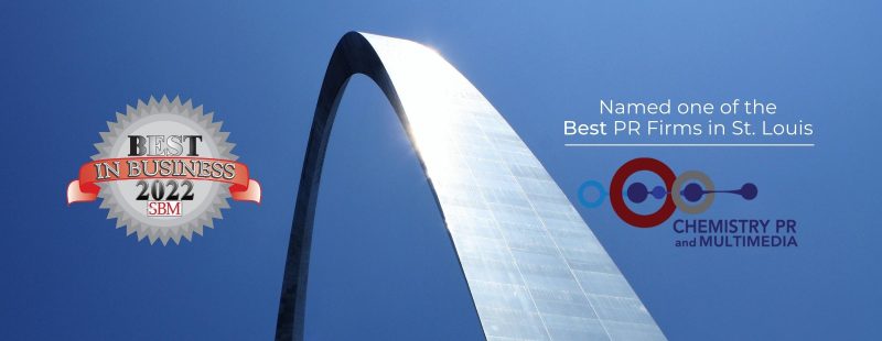 Best PR Firm in St. Louis