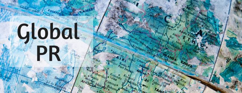Global PR
