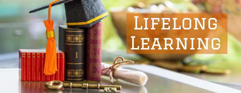 Lifelong Learning