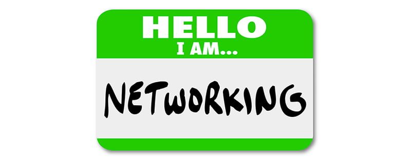 Chemistry Multimedia - Let's Network!