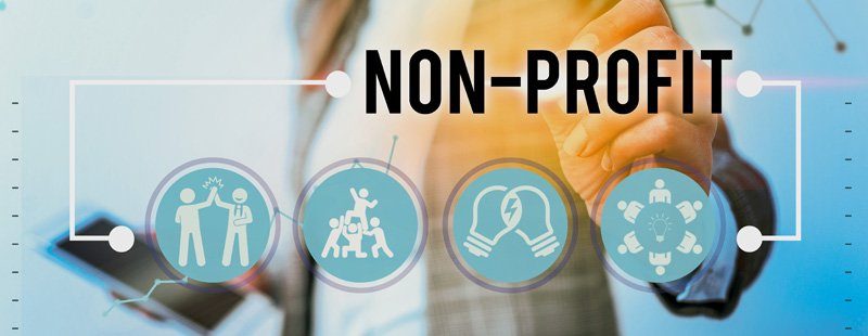 Non-Profit Strategy