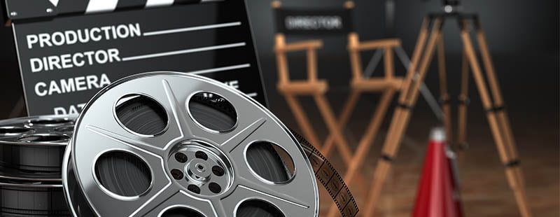 Chemistry Multimedia Marketing Videos