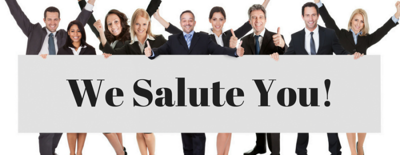 non-proifts successes